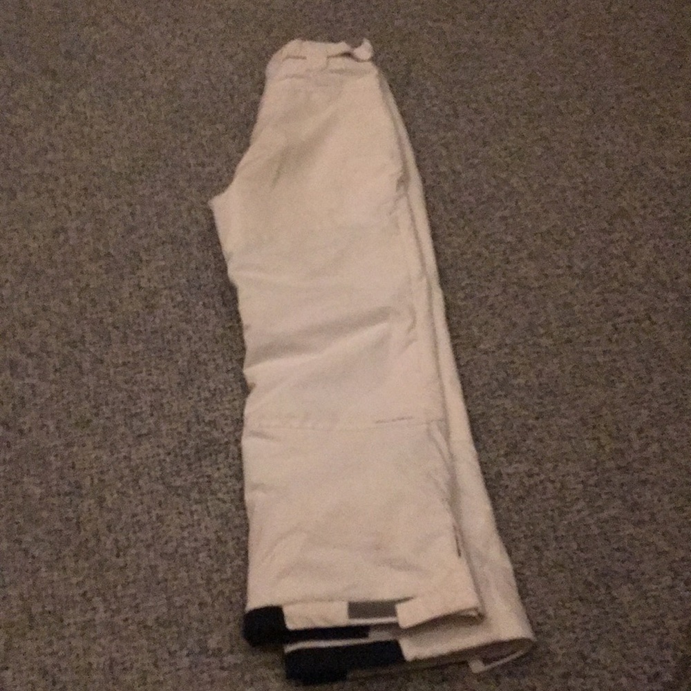 Ski pants